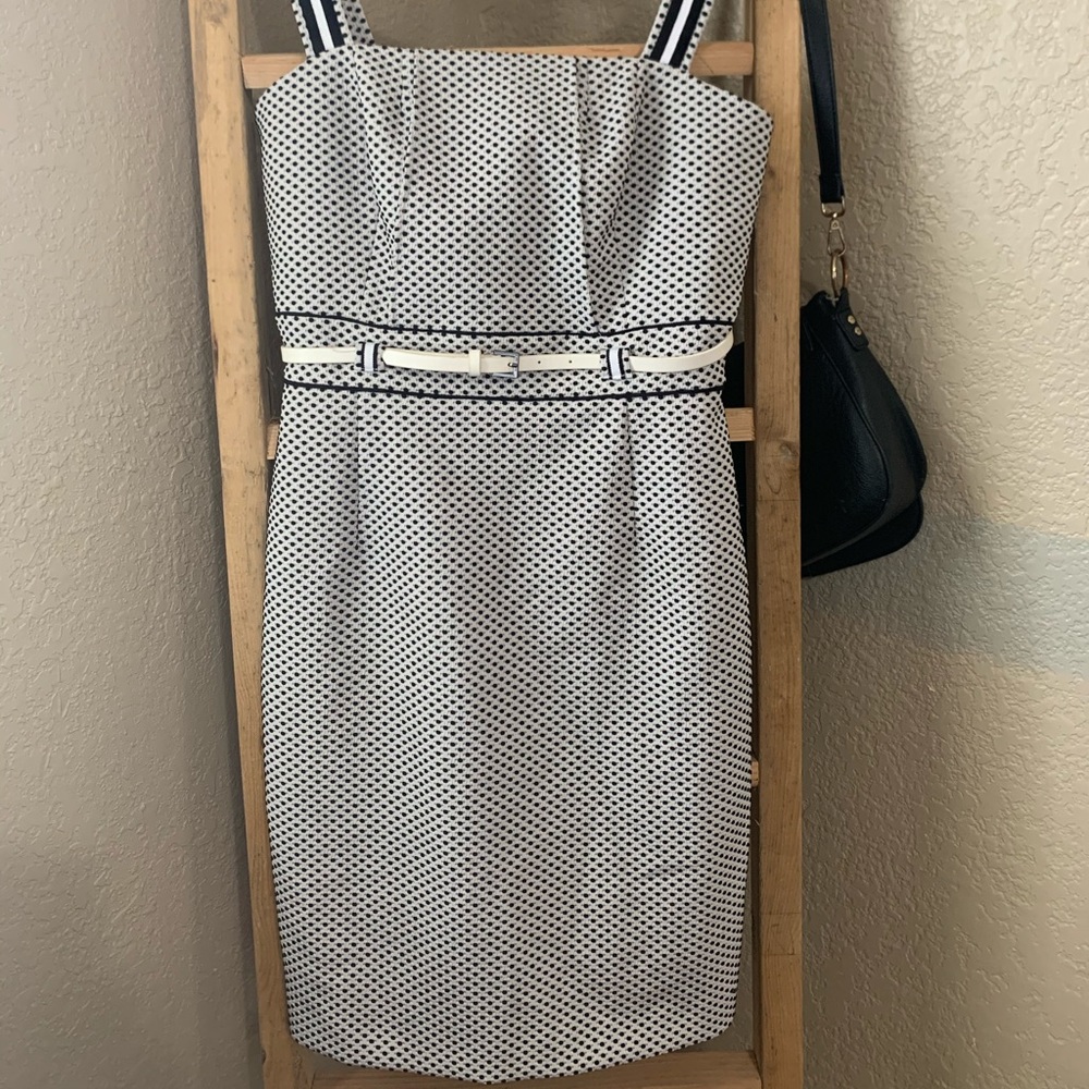 Antonio Melani Dress